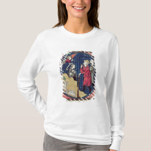 Annunciation to the Shepherds T-Shirt