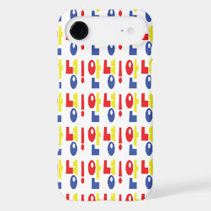 Annyeong! Korean Hi / Hello 안녕 Hangul Language