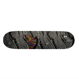 anomali skateboard