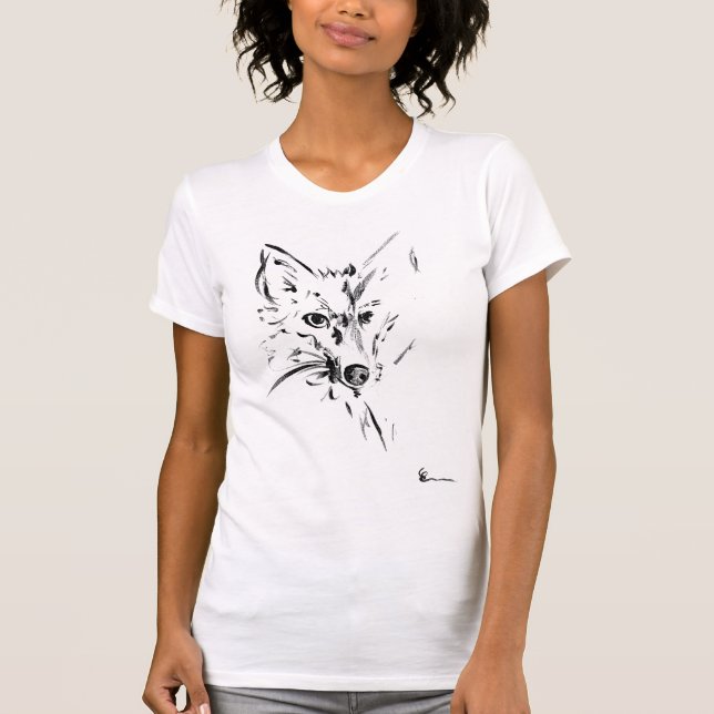 Anonimal 1 T-Shirt (Front)