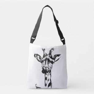 Anonimal 2 crossbody bag