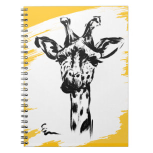 Anonimal 2 notebook