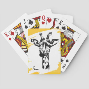 Anonimal 2 playing cards