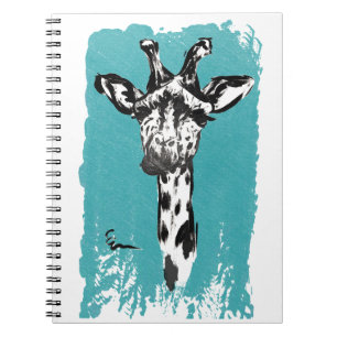 Anonimal 2 variation notebook