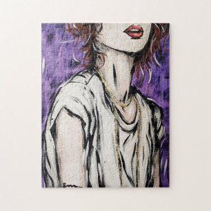 Anonymity 1 jigsaw puzzle