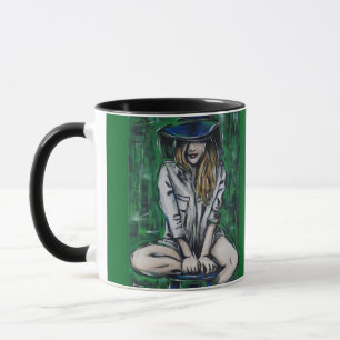 Anonymity 3 mug