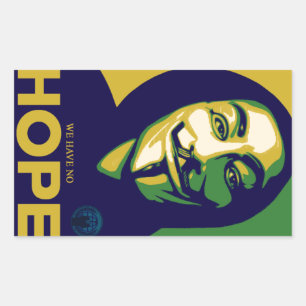 Anonymous Brazil Sticker