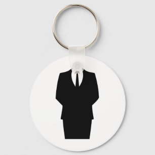 anonymous icon internet 4chan SA Keychain