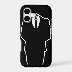 Anonymous iPhone 5 Case