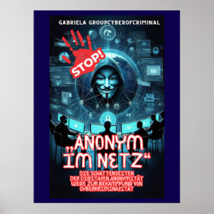 Anonymous on the Net Poster