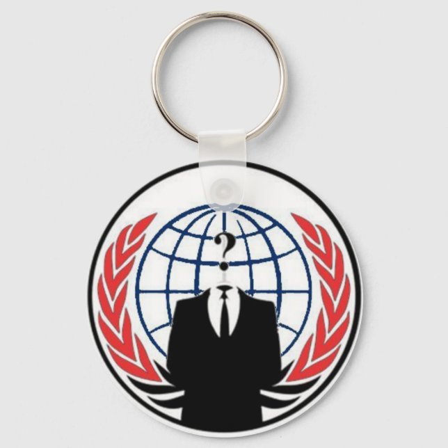 #anonymous ops keychain (Front)