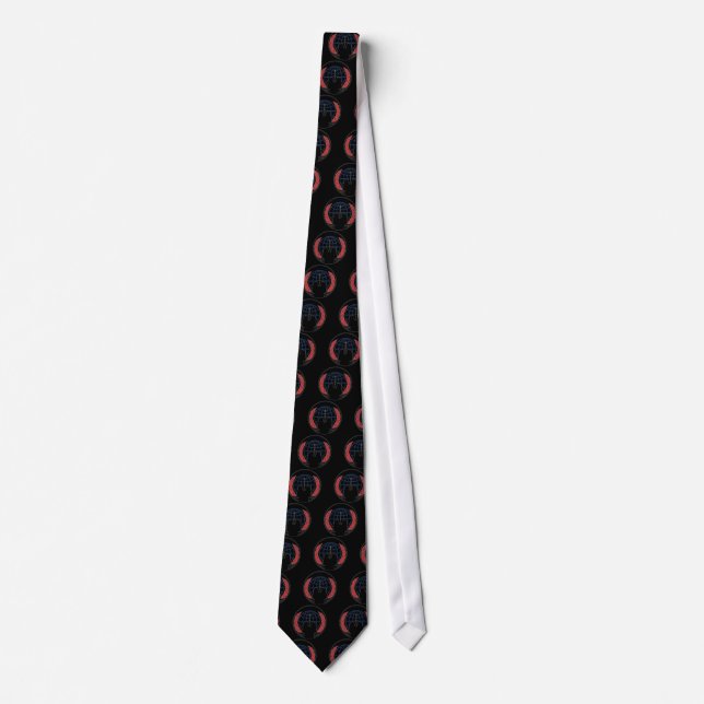 #anonymous ops tie (Front)