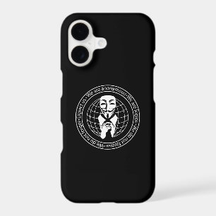 Anonymous seal