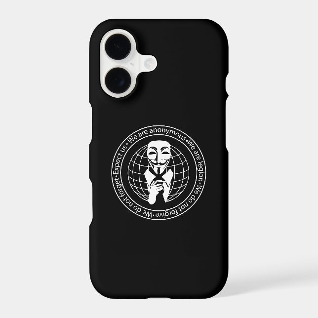 Anonymous seal (Back)