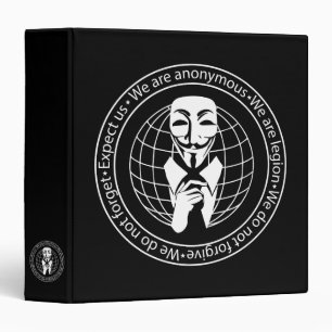 Anonymous seal binder