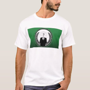 anonymous T-Shirt