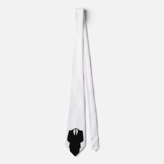Anonymous Tie