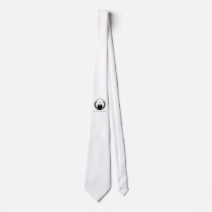 Anonymous White Tie (logo)