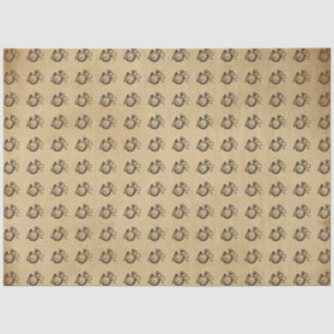 Another Alice in Wonderland Series Design 12 Tissue Paper