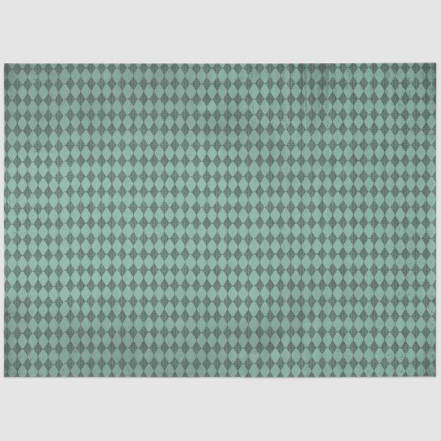 Another Alice in Wonderland Series Design 56 Tissue Paper (Front)