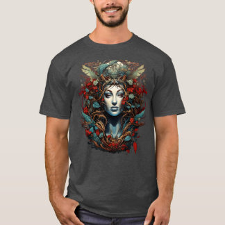 Another awardwinning design This one has a Hot Chi T-Shirt