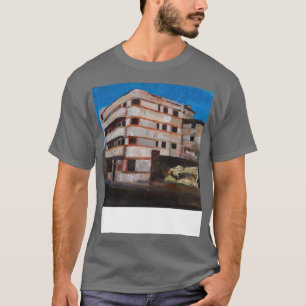 Another Bauhaus In Tel Aviv T-Shirt