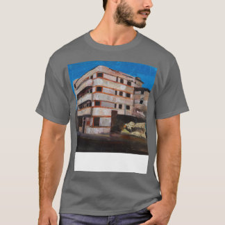 Another Bauhaus In Tel Aviv T-Shirt