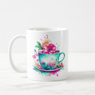 Another Beautiful Day to Start Over Coffee Mug