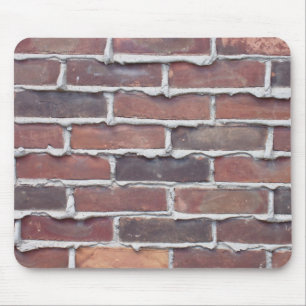 Another Brick in the Wall! Mouse Pad