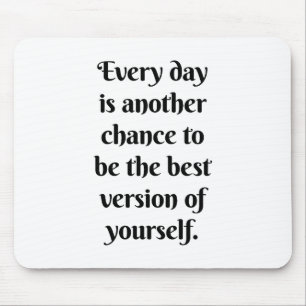 Another Chance Mouse Pad