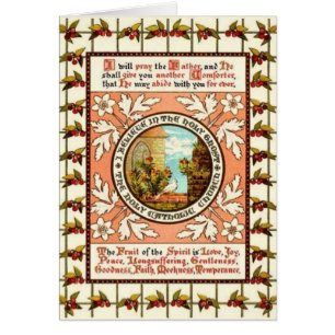Another Comforter For Ever