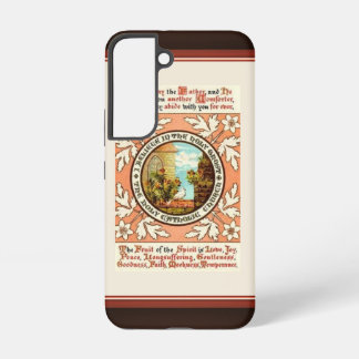 Another Comforter For Ever Samsung Galaxy Case
