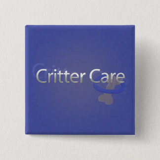 Another Critter Care Button