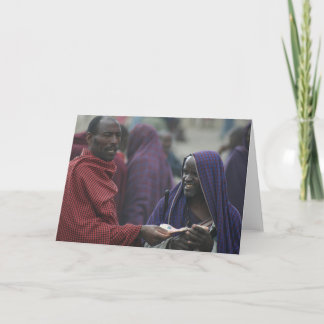 Another Day Another Dollar Card