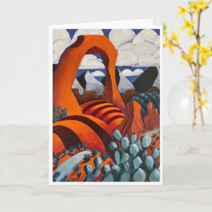 Another Day in Paradise  Card