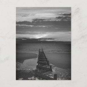 Another Day Over...... Postcard