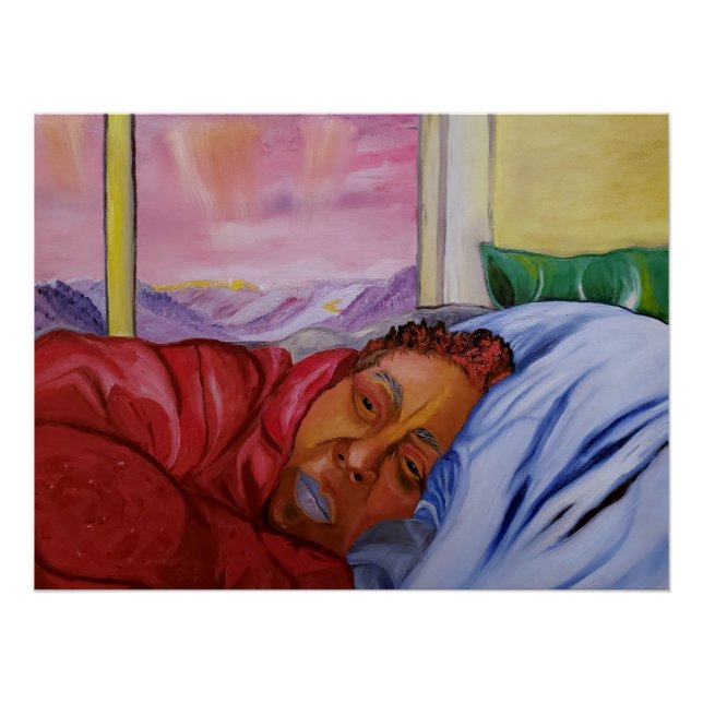 Another Day Poster (Front)