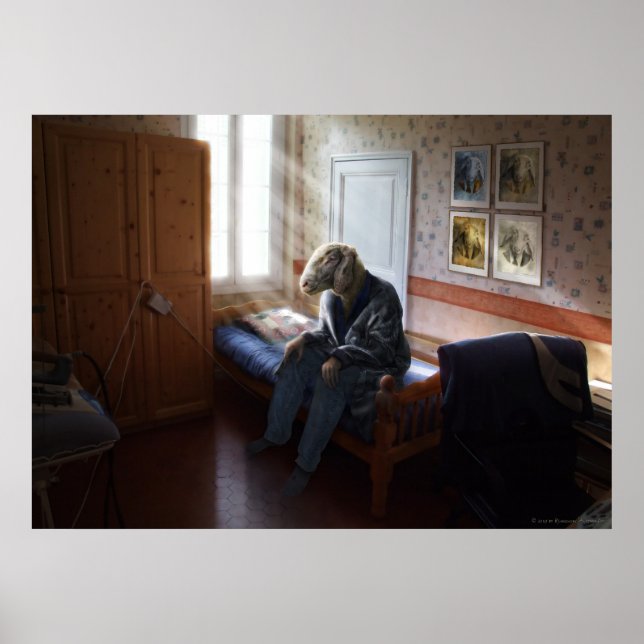 Another Day - Poster (Front)