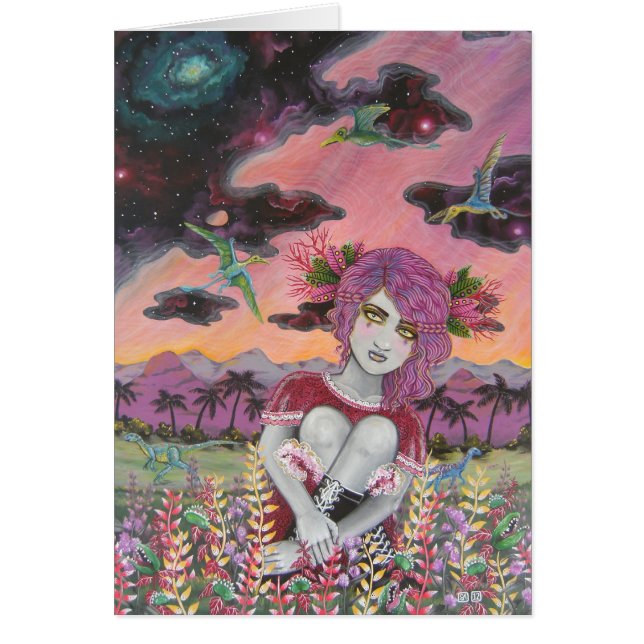 Another Dimension (Front)