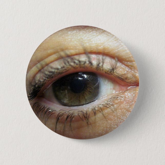 Another Eye 2 Inch Round Button (Front)