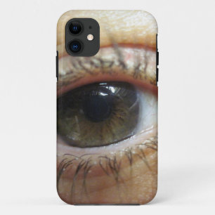 Another Eye iPhone 11 Case