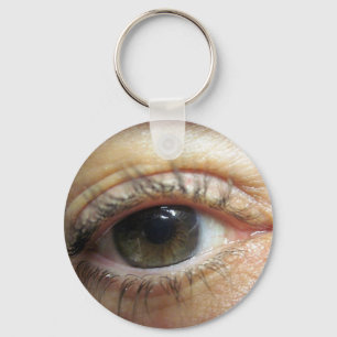 Another Eye Keychain