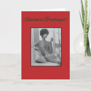 Another Fab Holiday Card