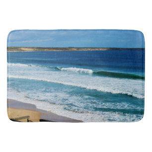 Another Great Day On The Beach, Bath Mat