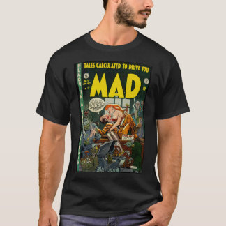 ANOTHER GREAT VINTAGE MAD MAGAZINE T-Shirt
