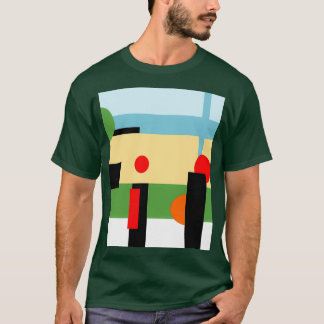 Another green T-Shirt