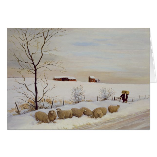 Another Hard Winter (Front Horizontal)