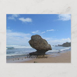 Another Little Rock Postcard