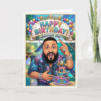 Another One Card