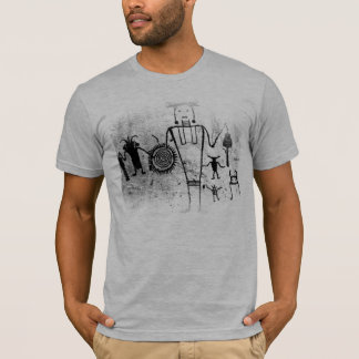 Another Petroglyph T-Shirt